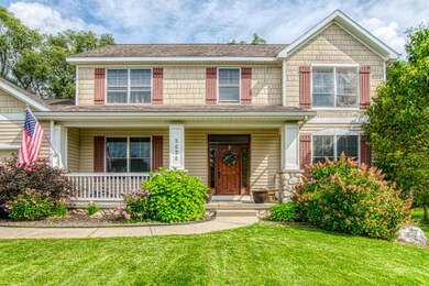 Hunters Way 3636-04