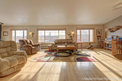 Main living room