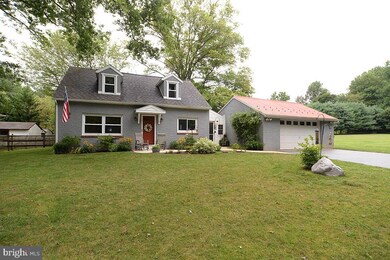 954 Little Conestoga Rd, Glenmoore, PA 19343 - photo 7