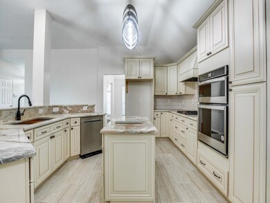 105 S W a Allen Blvd, Wylie, TX 75098 - photo 4