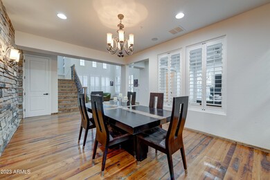 Formal Dining II