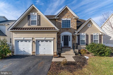 2008 Miranda Terrace, Pennsburg, PA 18073 - photo 2