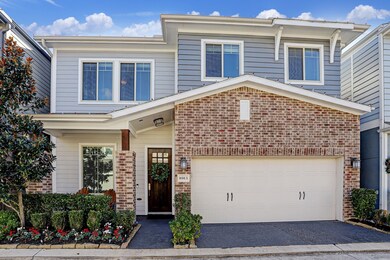 8913 Aventino Way, Houston, TX 77080 - photo 2