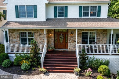 1081 Fairview Rd, Glenmoore, PA 19343 - photo 4