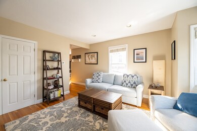 21 Lothrop St unit 1, Plymouth, MA 02360 - photo 2