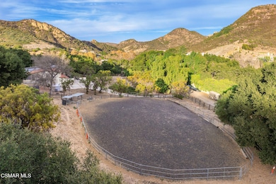 Riding Ring