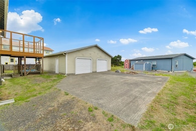496 Winlock St, Ocean Shores, WA 98569 - photo 7