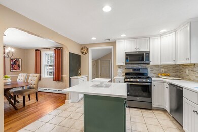 923 Main St, Hingham, MA 02043 - photo 5