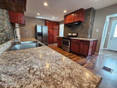 115 Parrish St, Wilkes Barre, PA 18702 - photo 7