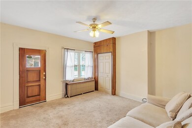 Another view of living room
