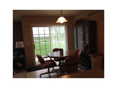 Dining Area.