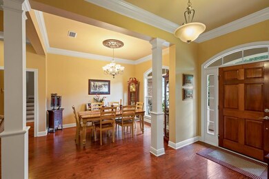 foyer