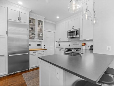 9 Sedgwick St unit 1, Jamaica Plain, MA 02130 - photo 7