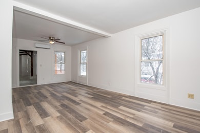 living dining room