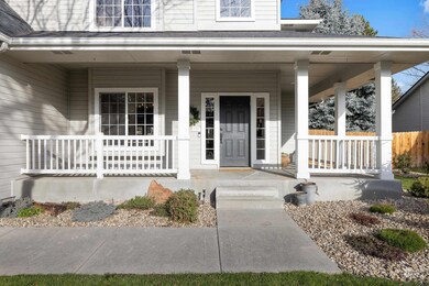 1326 N Mansfield Place, Eagle, ID 83616 - photo 3