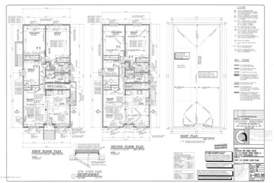 453 Deisius Street - A-003-1