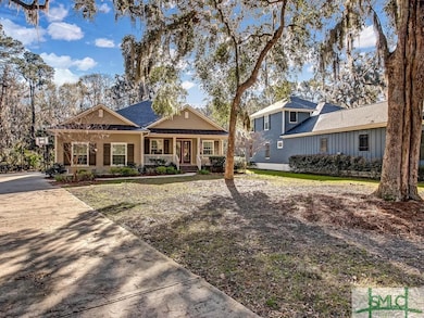 150 Long Creek Ln, Richmond Hill, GA 31324 - photo 2