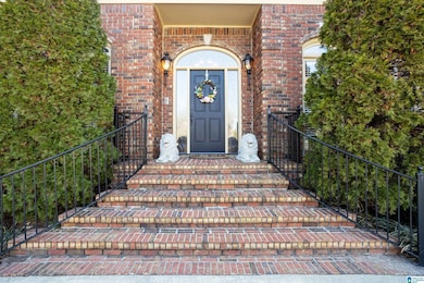 3213 Brook Highland Trace, Birmingham, AL 35242 - photo 5