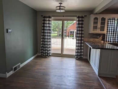 703 Hendricks St, Berne, IN 46711 - photo 5