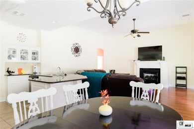 105 Ginkgo Dr, Monroe, LA 71203 - photo 7