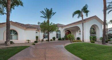 002_Driveway Views