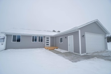 412 Russ Parta Dr, New York Mills, MN 56567 - photo 2