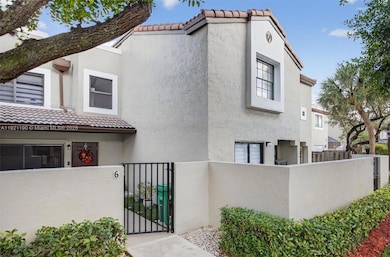 10425 SW 154th Ct unit 6, Miami, FL 33196 - photo 2