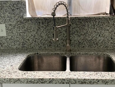 greenwood sink