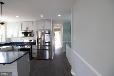 724 N Washington St, Alexandria, VA 22314 - photo 3