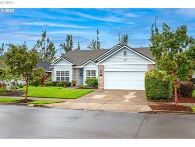 945 Old Orchard Ln, Springfield, OR 97477 - photo 4