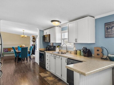 158 Mill Branch Ln, Weatherford, TX 76085 - photo 7