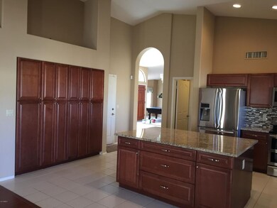 PANTRY