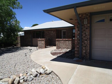 3003 15th St, Alamogordo, NM 88310 - photo 2