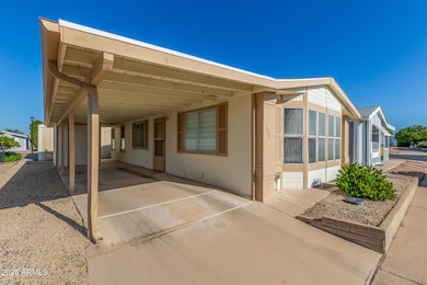 5735 E Mcdowell Rd unit 177, Mesa, AZ 85215 - photo 3