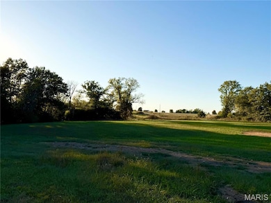 Back Yard (3 acres total)