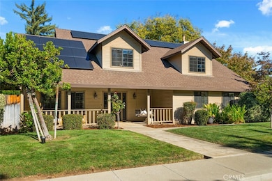 796 Silverado Estates Ct, Chico, CA 95973 - photo 3