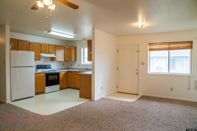 403 4th St, Chugwater, WY 82210 - photo 6