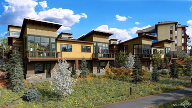 Exterior Rear Rendering