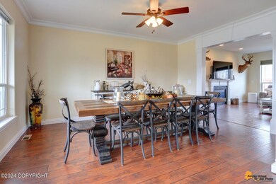 5045 E Fetlock Dr, Wasilla, AK 99654 - photo 7