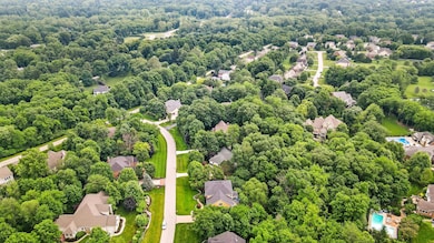 1451 Brittingham Ln, Powell, OH 43065 - photo 5