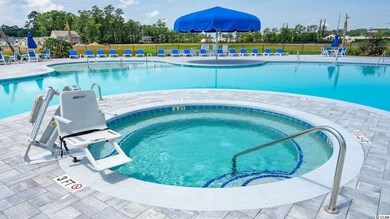 2804 Ophelia Way unit Lot 184 - Macon B, Myrtle Beach, SC 29577 - photo 7