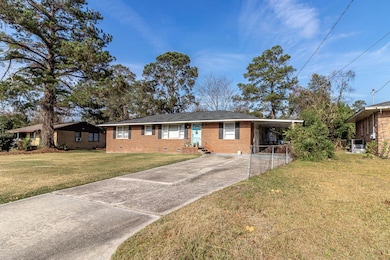 2038 Wharton Dr, Augusta, GA 30904 - photo 2