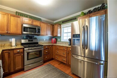 75 Rotunda Cir unit 1506, Asheville, NC 28806 - photo 6