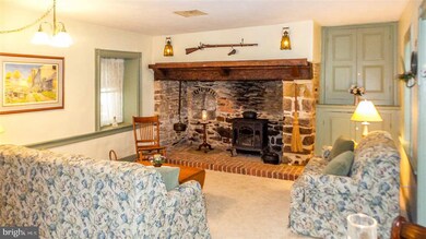 265 Latimore Creek Rd, York Springs, PA 17372 - photo 2