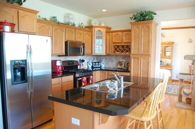 23120 110th Ave E, Graham, WA 98338 - photo 5