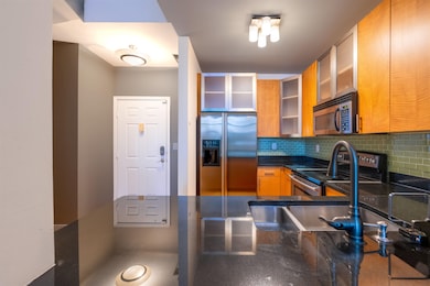 26 Avenue at Port Imperial unit 416, West New York, NJ 07093 - photo 5