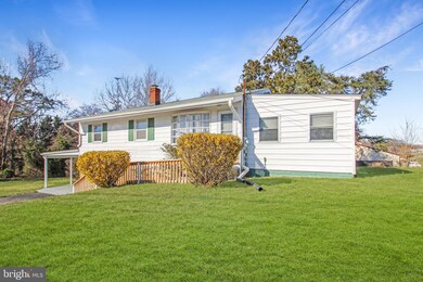 27280 Three Notch Rd, Mechanicsville, MD 20659 - photo 2