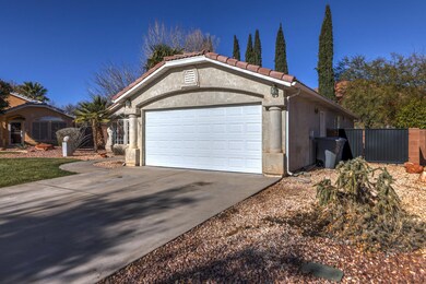 317 E 615 S unit 11, Ivins, UT 84738 - photo 4