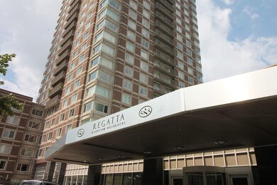 Regatta Riverview Residences unit 517, Cambridge, MA 02141 - photo 2