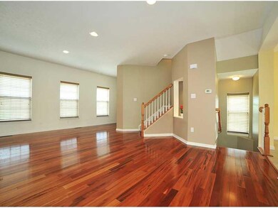 Great Room.